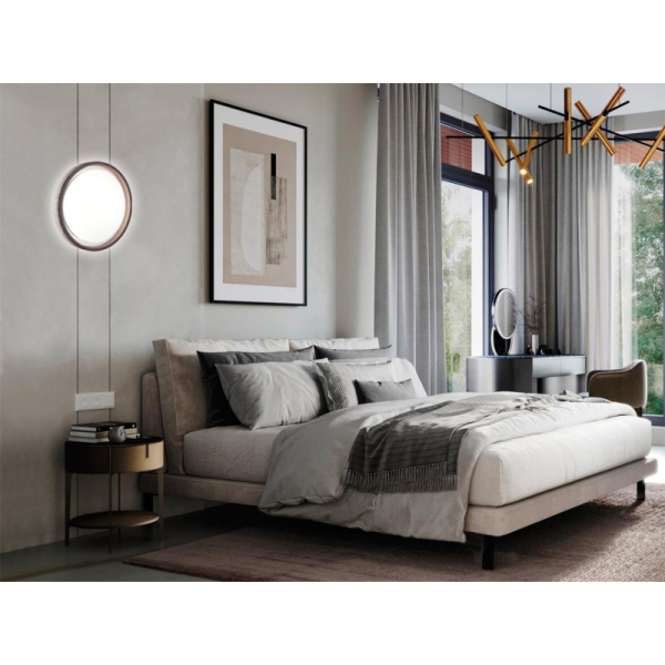 Бра Sonex 7697/DL