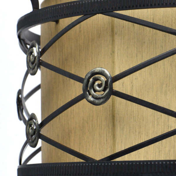 Подвесная люстра Chiaro 669011304