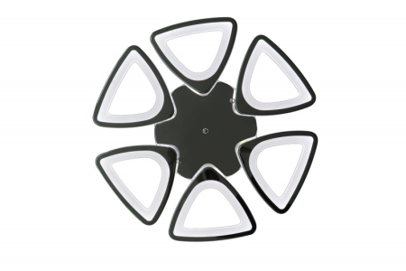 Накладная люстра Natali Kovaltseva INNOVATION STYLE 83036