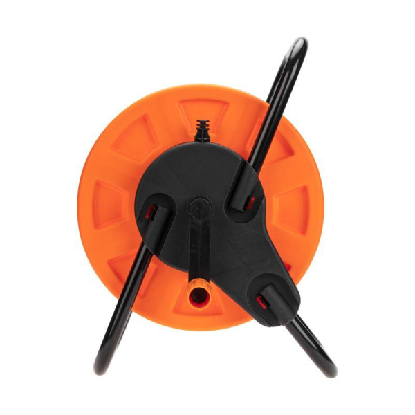 Катушка для шланга Mini 30 м, 1/2"  или 25 м 3/4 ЧЕТЫРЕ СЕЗОНА