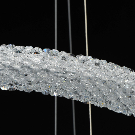 Подвесная люстра Chiaro 498014202