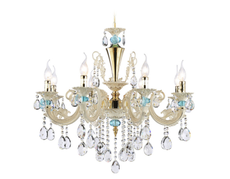 Подвесная люстра Ambrella Light TR4926