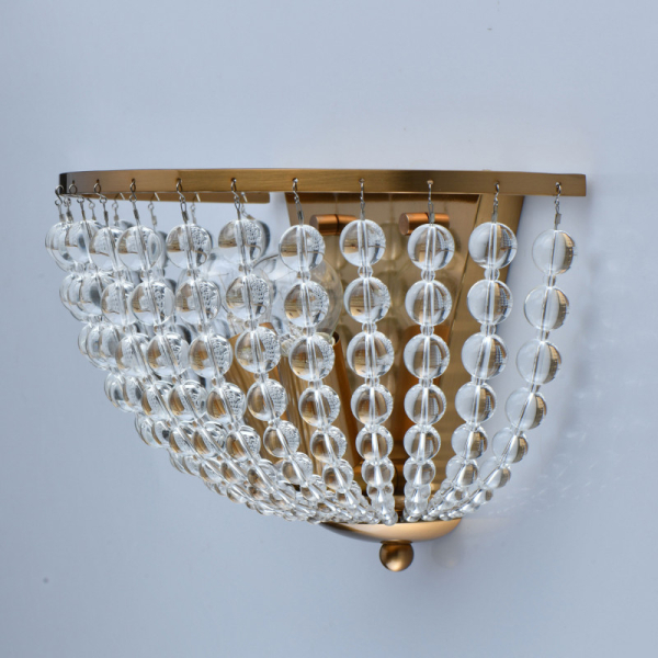 Бра MW-Light 111023002