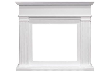 Royal Flame Портал Royal Flame Adagio - Белый