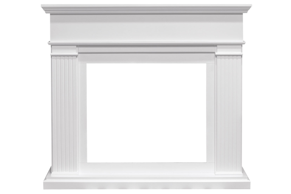 Dimplex Каминокомплект Adagio - Белый с очагом XHD28L-INT