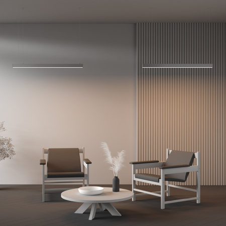 Офисный светильник Maytoni Technical LL312019