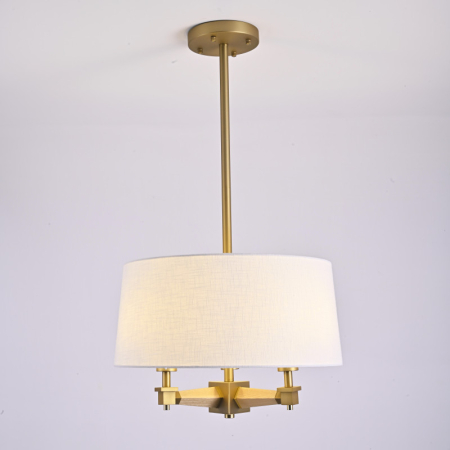 Люстра на штанге ImperiumLoft 243333-26