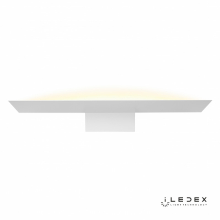 Бра iLedex ZD8114-12W WH