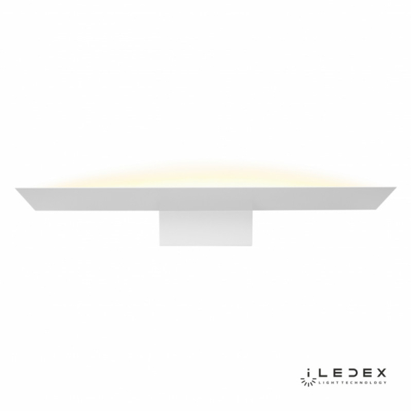 Бра iLedex ZD8114-12W WH