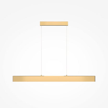 Линейный светильник Maytoni Technical P010PL-L30G4K