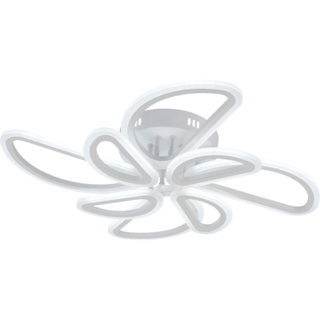 Накладная люстра Escada 10270/8LED