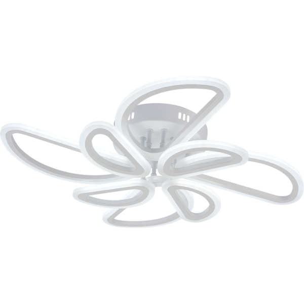 Накладная люстра Escada 10270/8LED