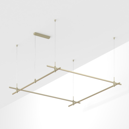 Шинопровод Arlight 054427