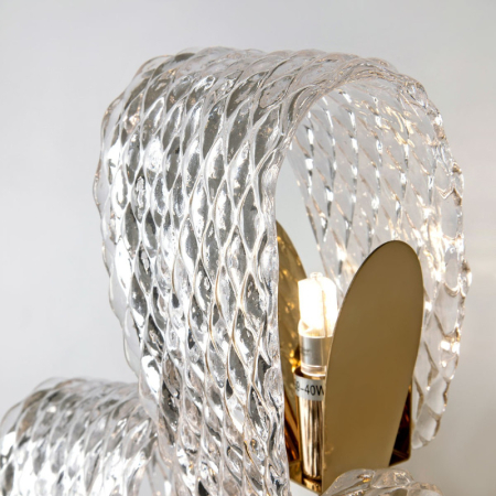 Бра MODELUX MS.2291.03 GD