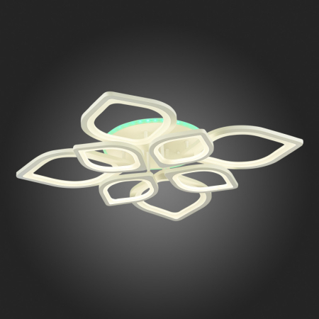 Накладная люстра EVOLED SLE501052-08RGB