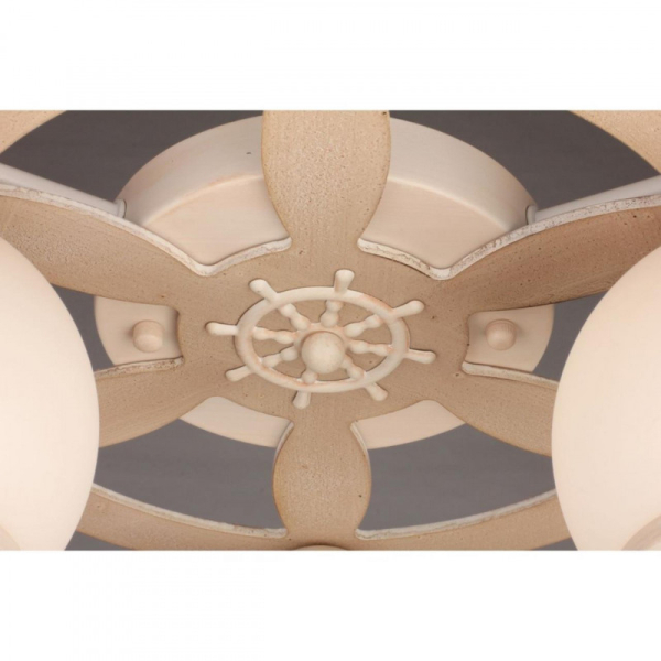 Накладная люстра Omnilux OML-50517-03