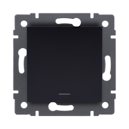 Выключатель KOLLINGER REA-S-013BK