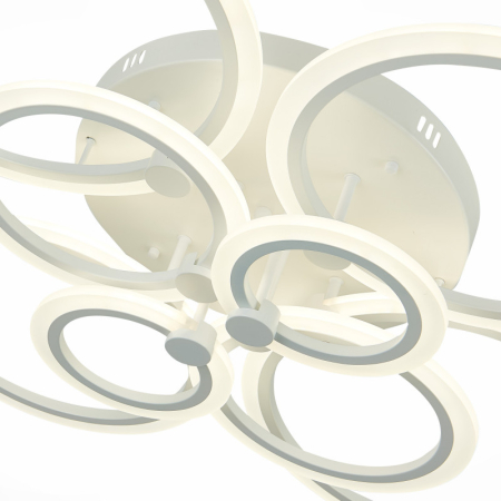 Накладная люстра EVOLED SLE500552-08