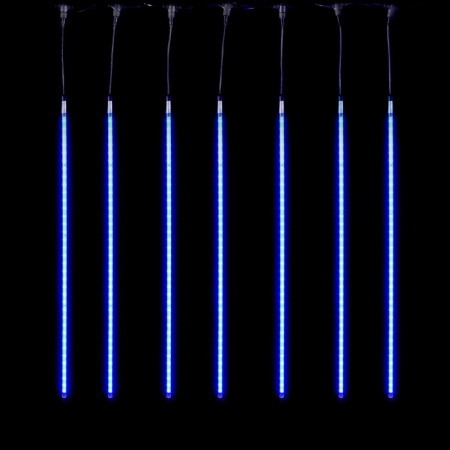 Светодиодная гирлянда Laitcom CCL840-10-1B