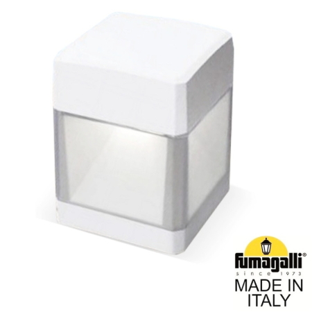 Светильник настенный Fumagalli DS2.560.000.WXD1L