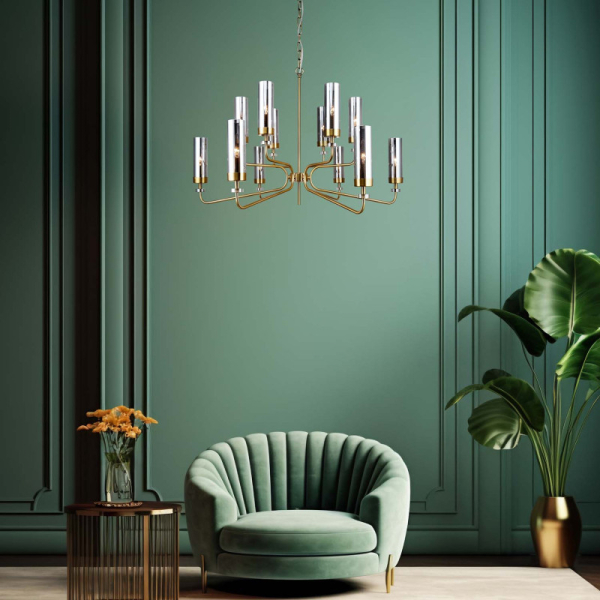 Бра F-Promo 4620-1W