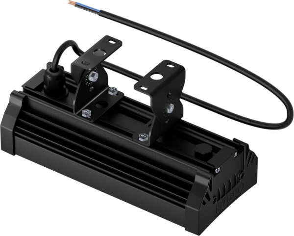 Светильник светодиодный 99 948 NHB-P8-50-5K-D60х120-LED 50Вт 5000К IP66/IP67 6100лм 176-264В HighBay для высоких пролетов Navigator 99948