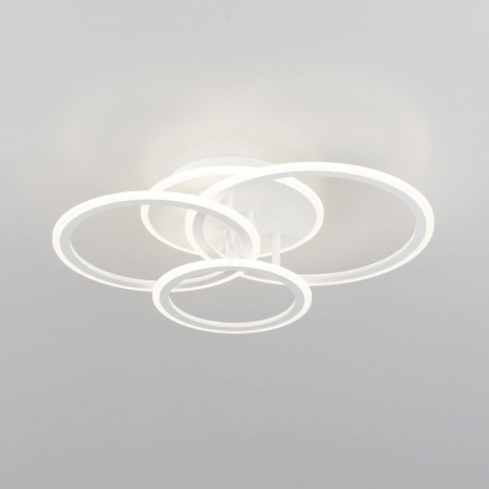 Накладная люстра Citilux CL238130