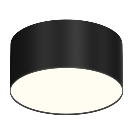 Накладной светильник ITALLINE IT014-0206 black