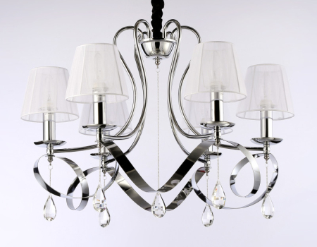 Подвесная люстра Ambrella Light TR4545