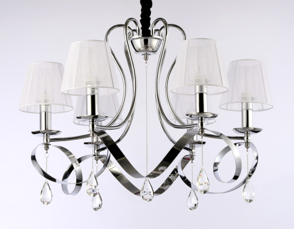 Подвесная люстра Ambrella Light TR4545