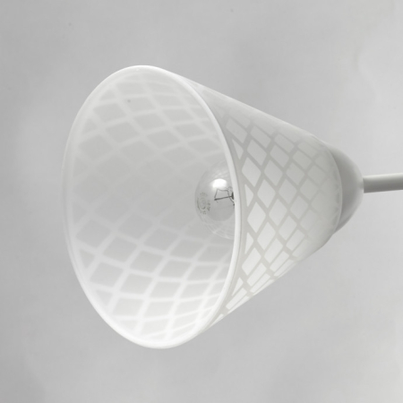 Накладная люстра DeMarkt 676015603