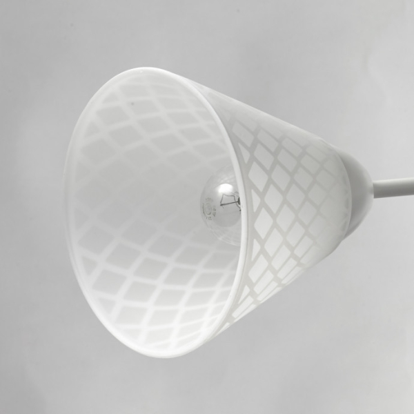 Накладная люстра DeMarkt 676015603