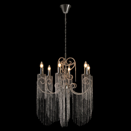 Подвесная люстра LOFT IT 10405/6