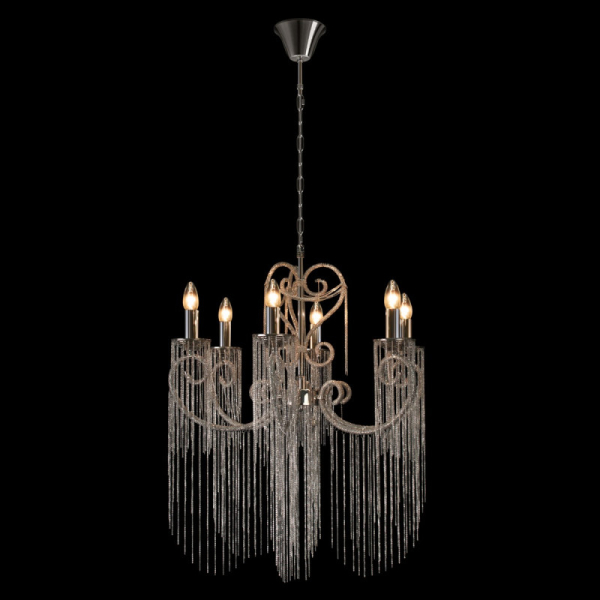 Подвесная люстра LOFT IT 10405/6