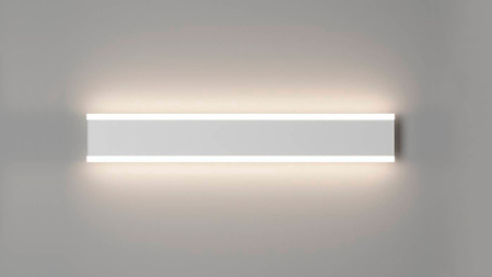 Бра DesignLed GW-8083L-24-WH-WW