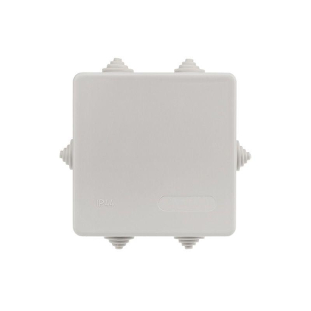 Коробка уравнивания потенциалов ОУ 85×85×40 мм, IP44 REXANT