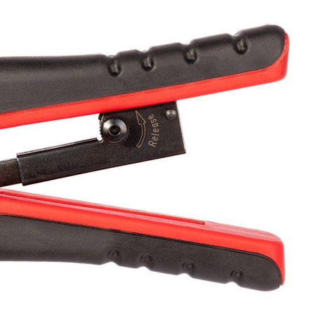 Пресс-клещи для RJ-разъемов HT-200R КВТ 86603