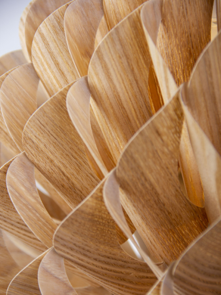 Подвесной светильник Abrasax CL.7303-1BR