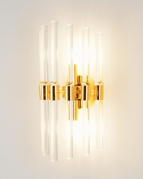 Бра Moderli V7011-2W