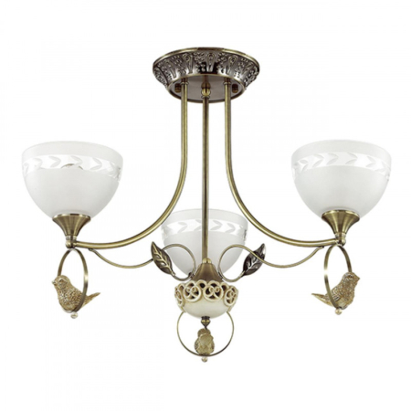 Накладная люстра LUMION 3403/3C