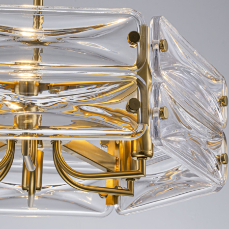 Подвесная люстра Favourite 4764-6P