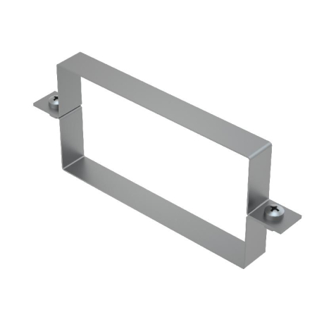 Держатель крышки лотка 50х300мм HD85 КМ LO56335