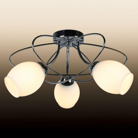 Накладная люстра Omnilux OML-54307-03