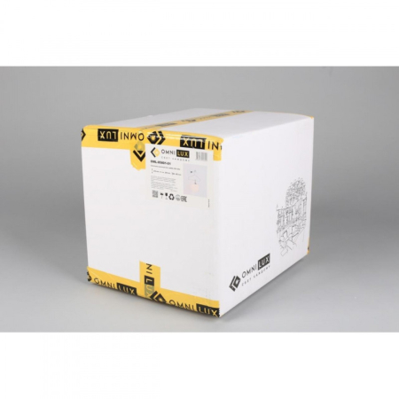 Бра Omnilux OML-85801-01