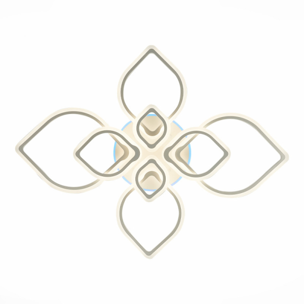 Накладная люстра EVOLED SLE500952-08RGB