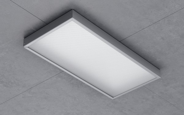 Светильник светодиодный 97 896 ДВО-05-П-30-4К-IP40 Innolux 97896