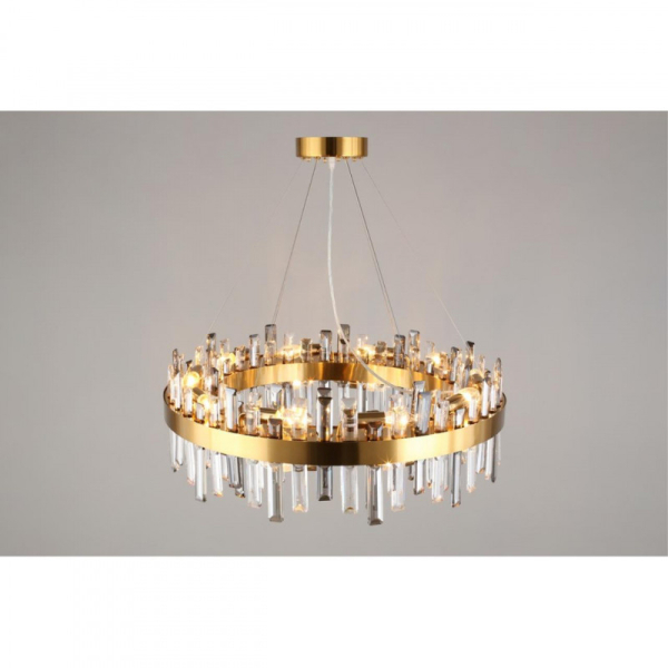 Подвесная люстра APLOYT APL.825.03.20