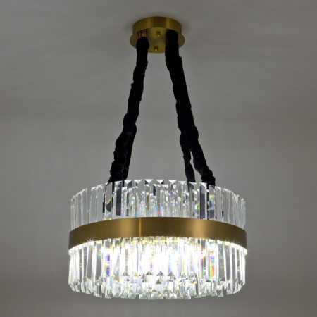 Подвесная люстра MODELUX ML.005.600