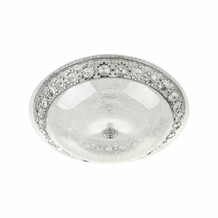 Накладной светильник LED4U L1110-400 CR