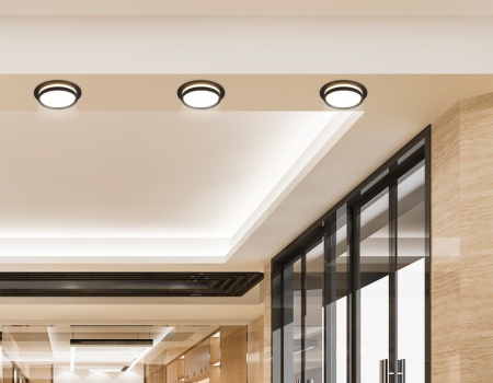 Встраиваемый светильник Ambrella Light TN5215